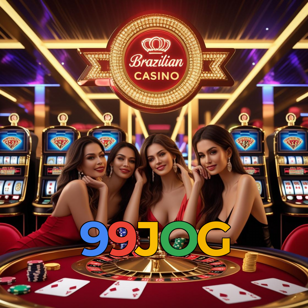 Login no 99JOG