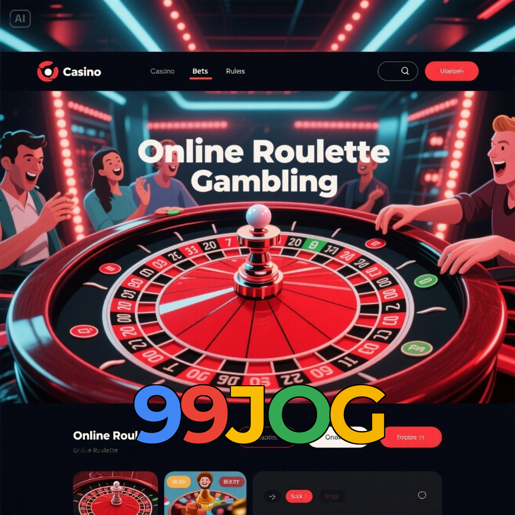 Problemas de Login no 99JOG