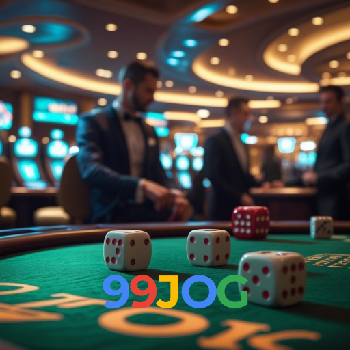 Segurança no 99JOG