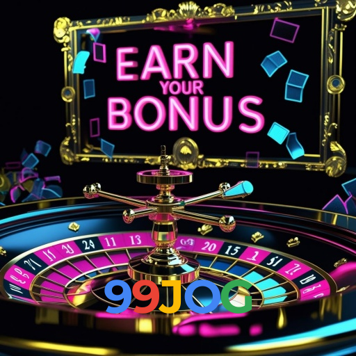 Login no 99JOG
