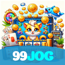 Segurança no 99JOG