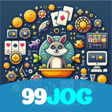 Login no 99JOG