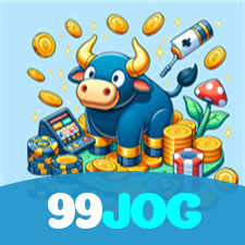 Login no 99JOG