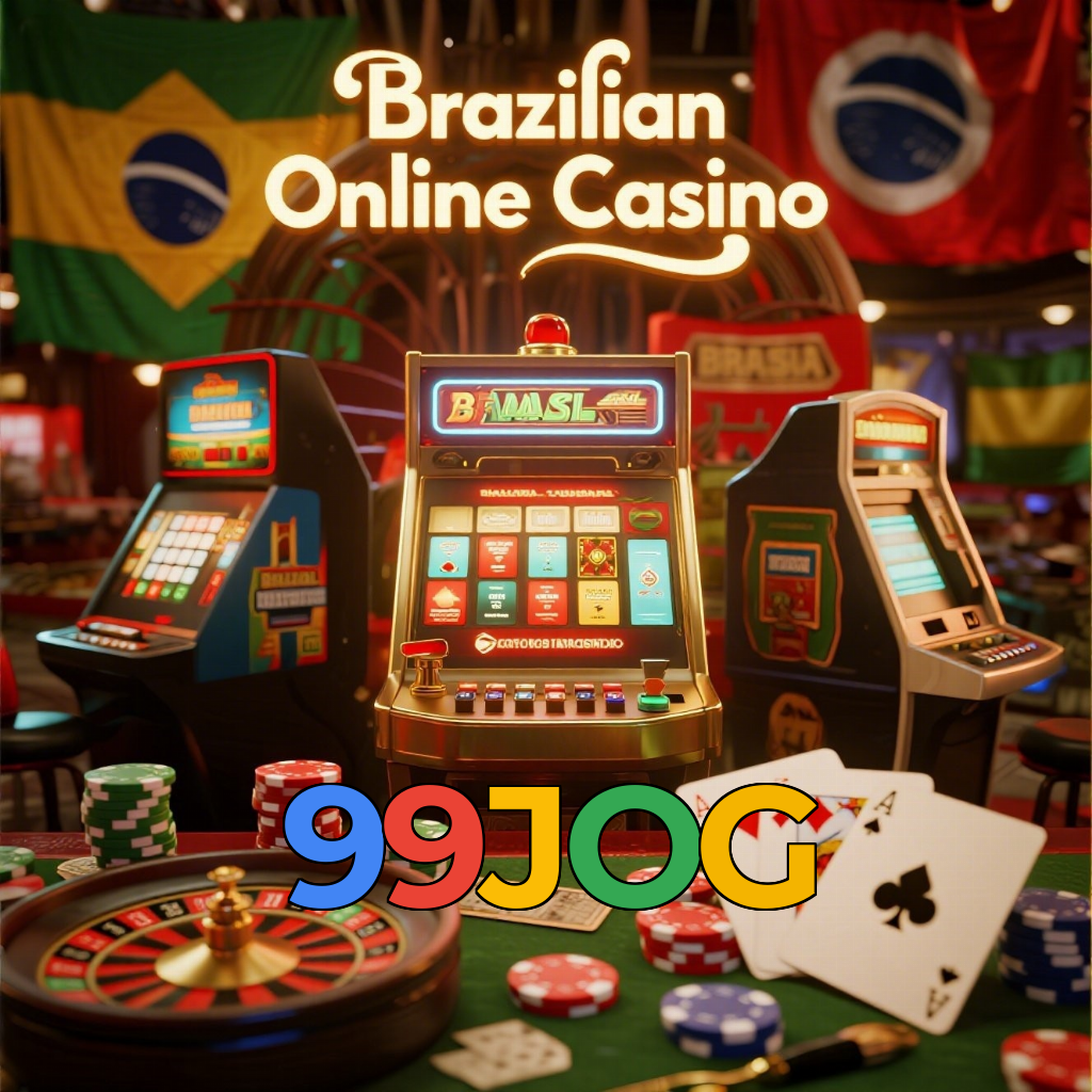 Segurança no 99JOG