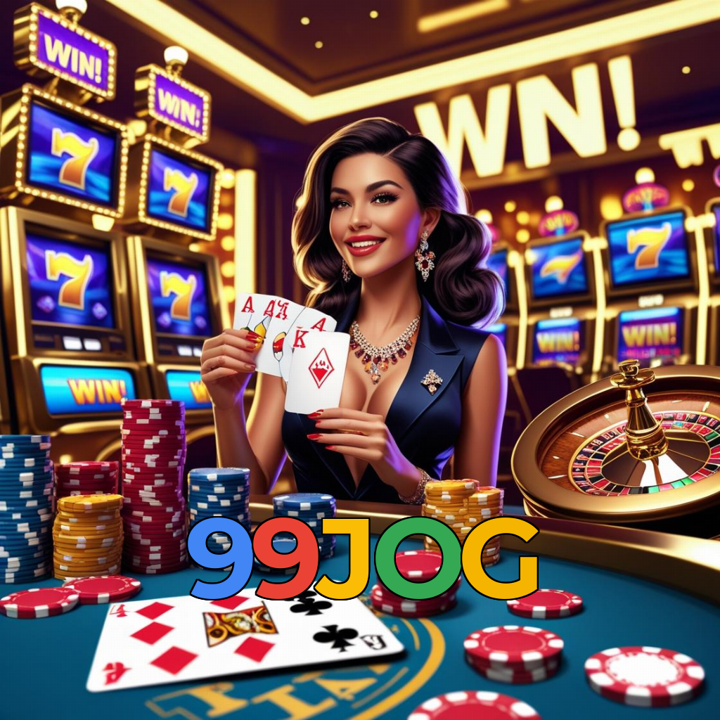 Login no 99JOG