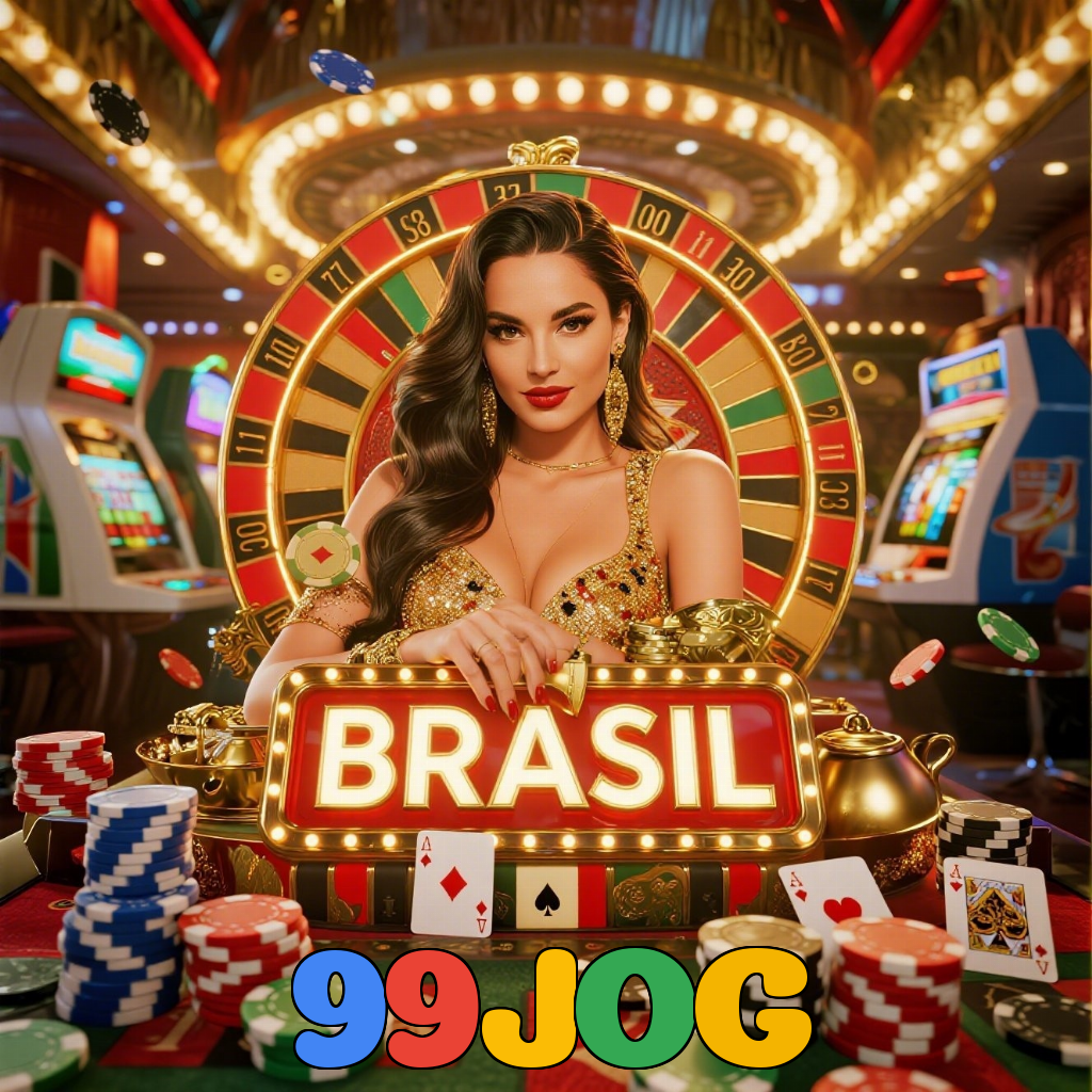 Segurança no 99JOG