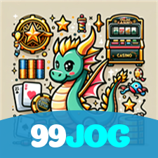 Segurança no 99JOG