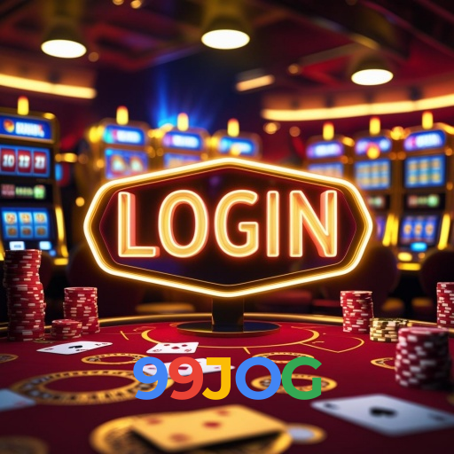 Problemas de Login no 99JOG