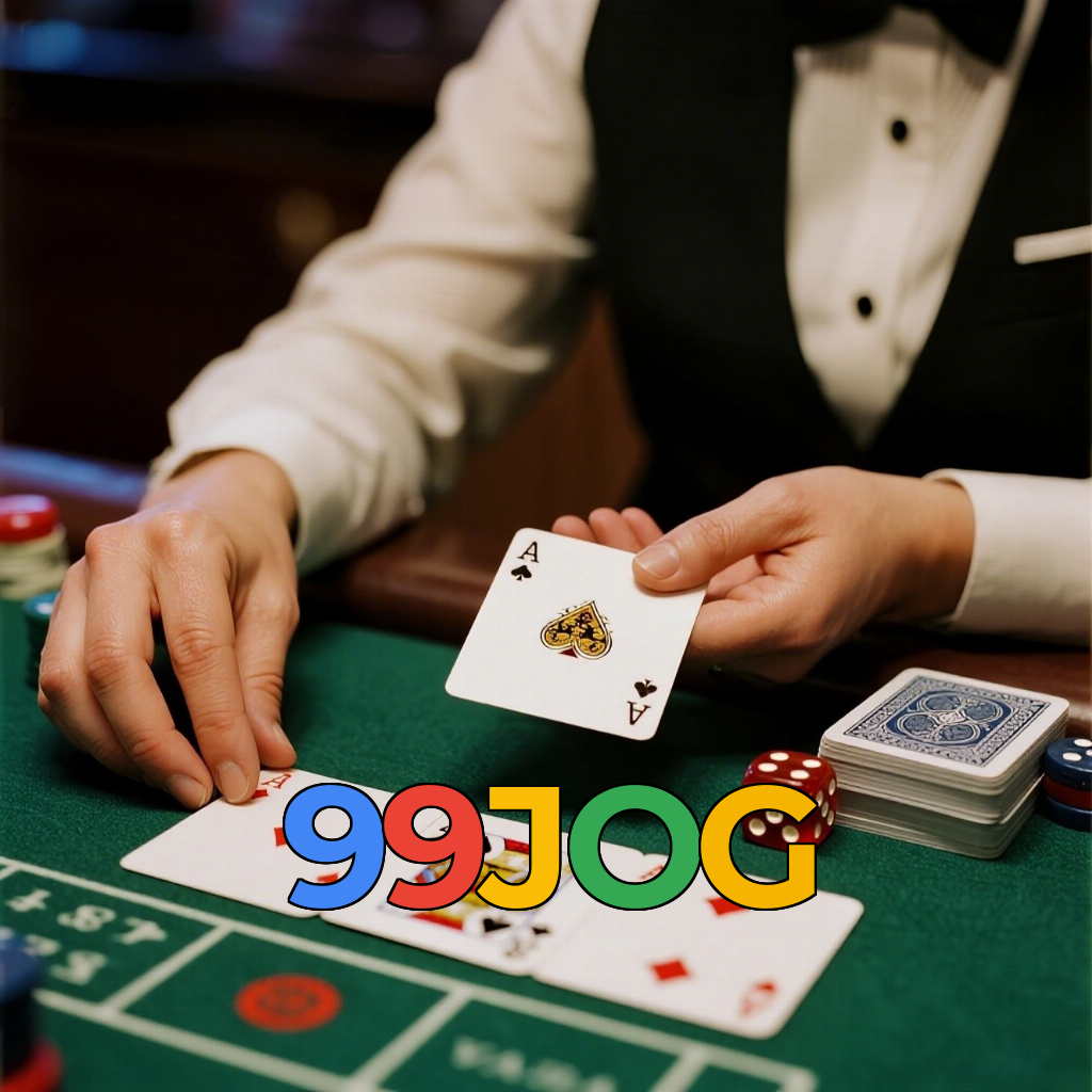 Segurança no 99JOG