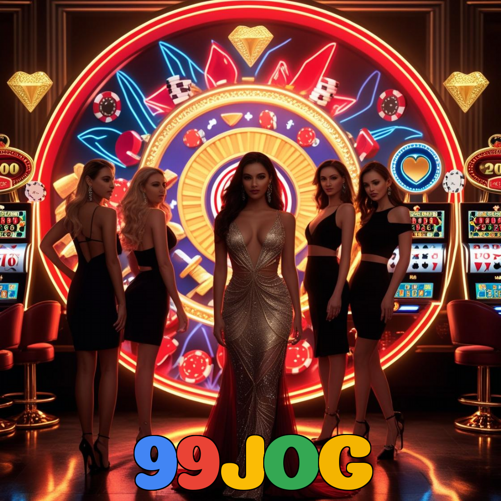 Segurança no 99JOG