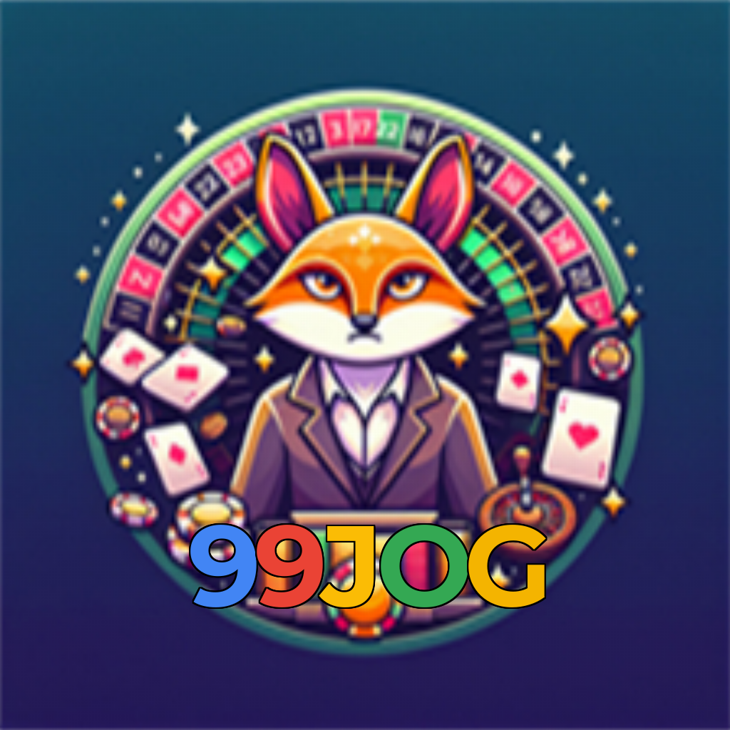Login no 99JOG