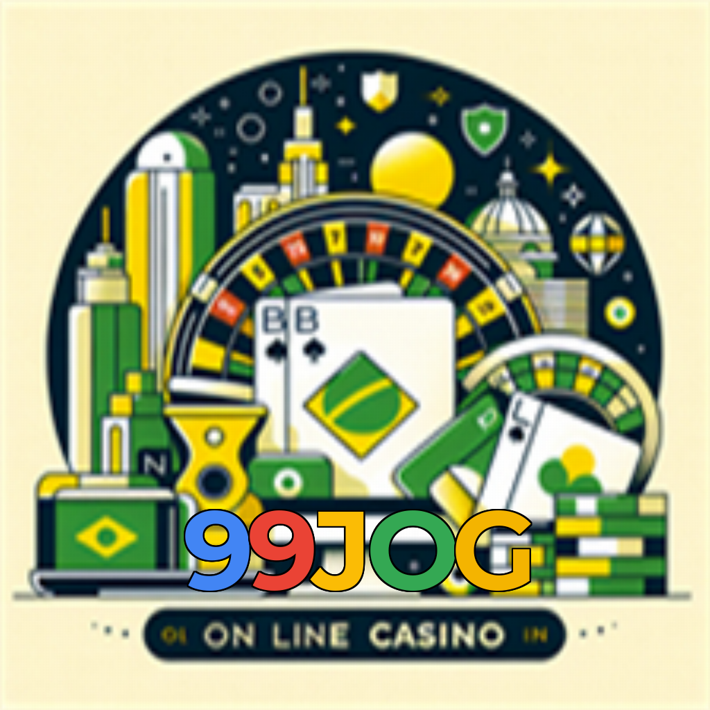 Login no 99JOG