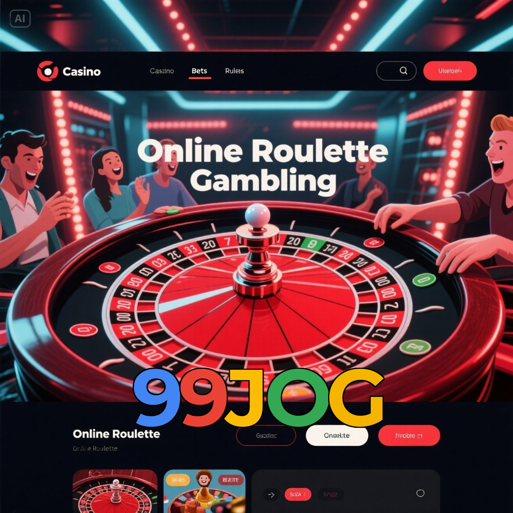 Login no 99JOG