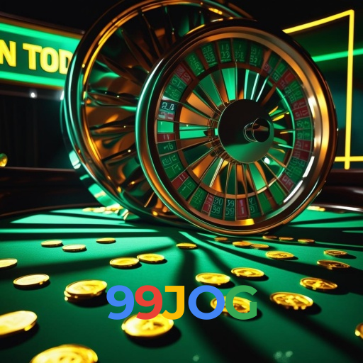 Login no 99JOG