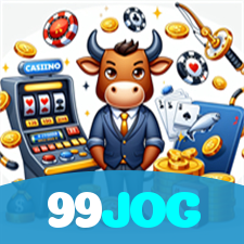 Segurança no 99JOG