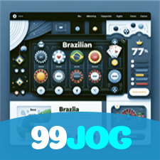 Problemas de Login no 99JOG