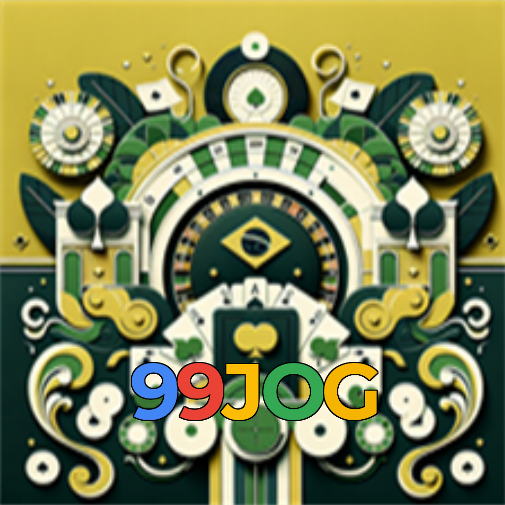 Login no 99JOG