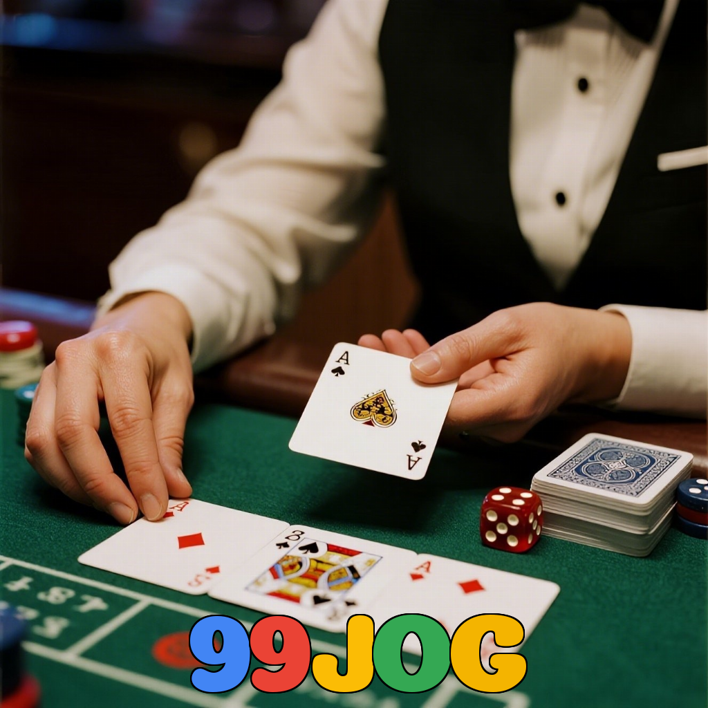 Segurança no 99JOG