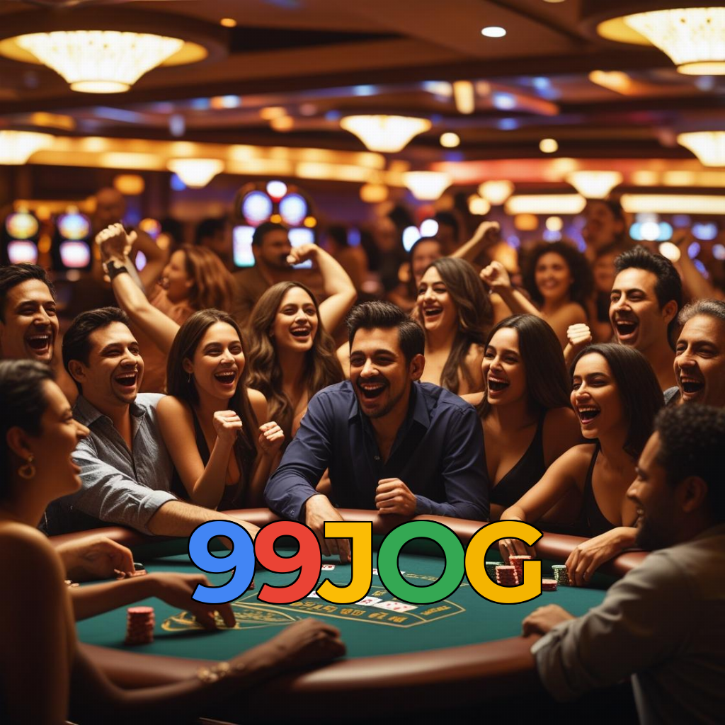 Login no 99JOG