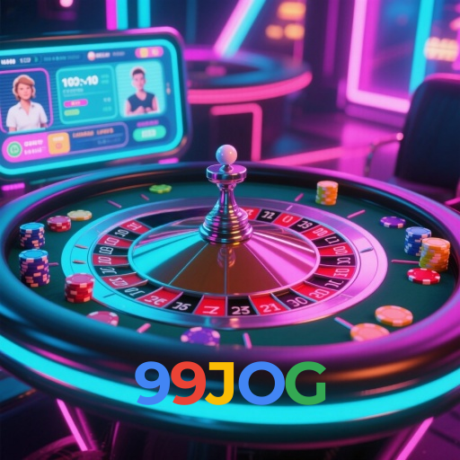 Segurança no 99JOG