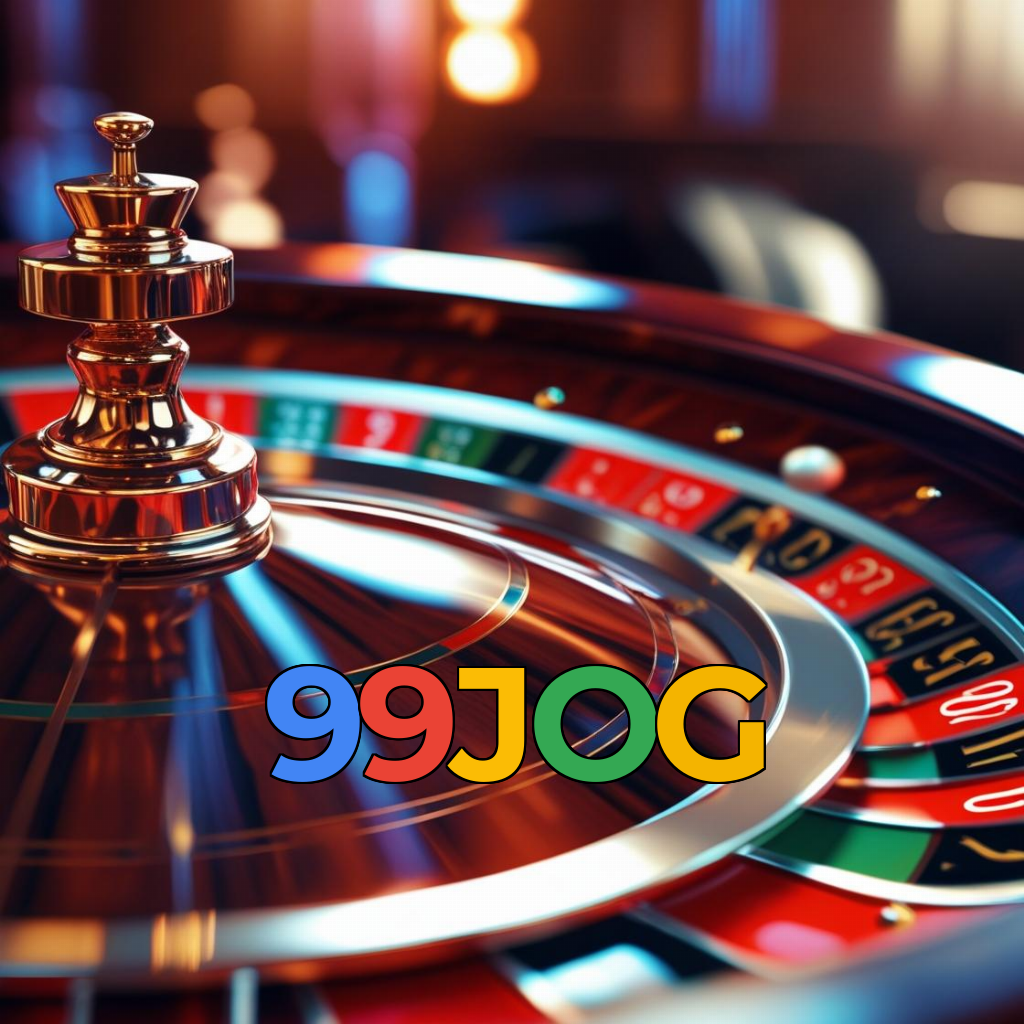 Login no 99JOG