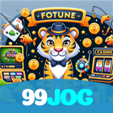 Segurança no 99JOG