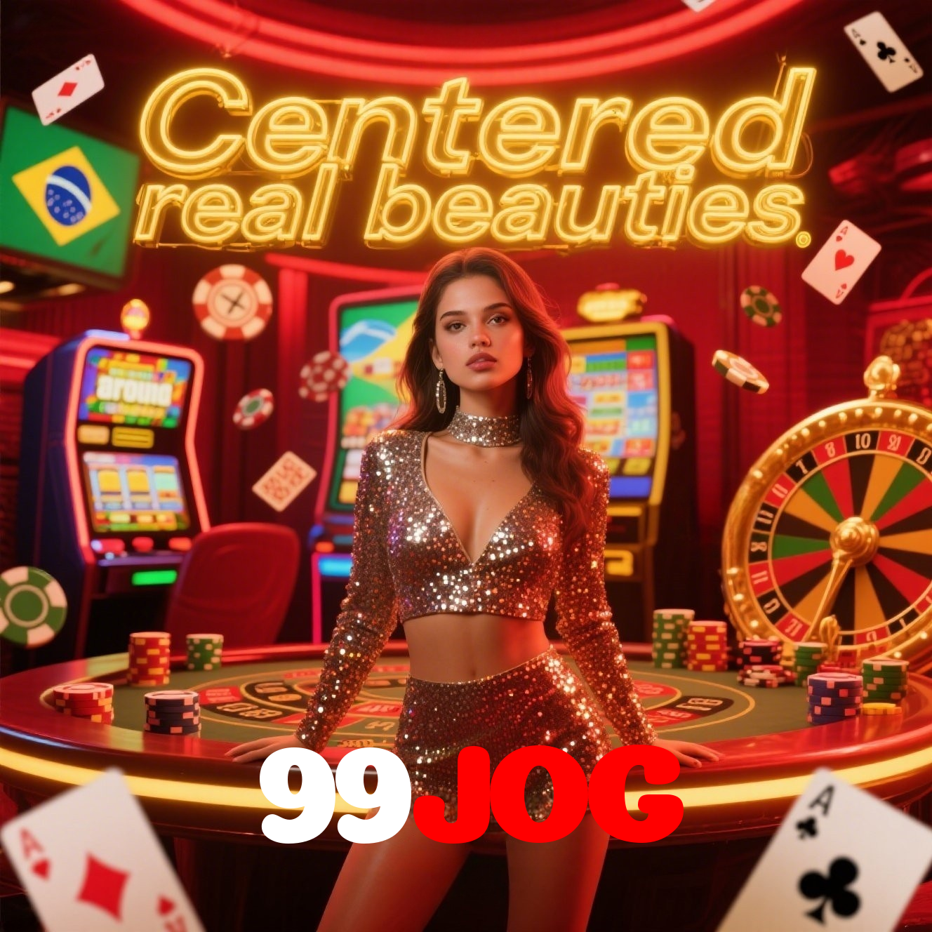 Segurança no 99JOG