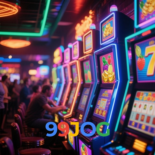 Segurança no 99JOG