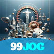 Login no 99JOG