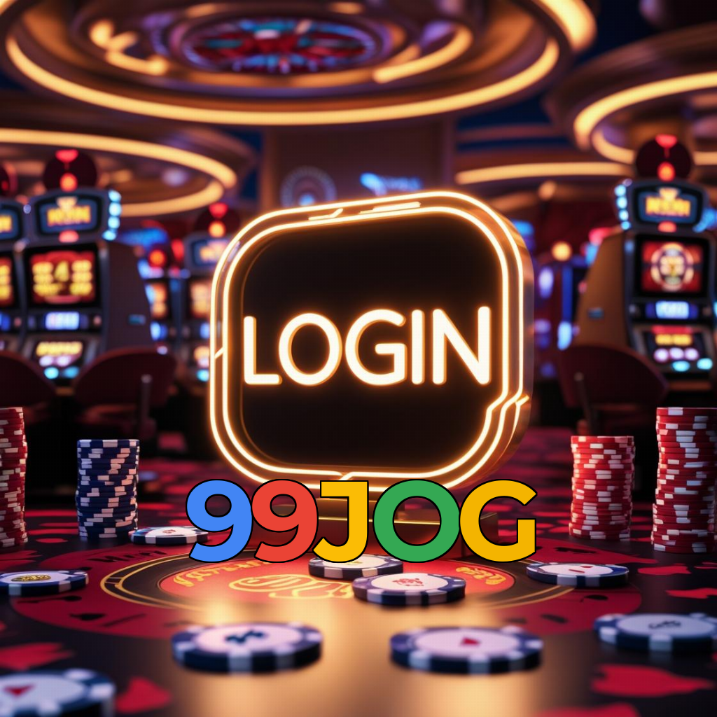 Segurança no 99JOG