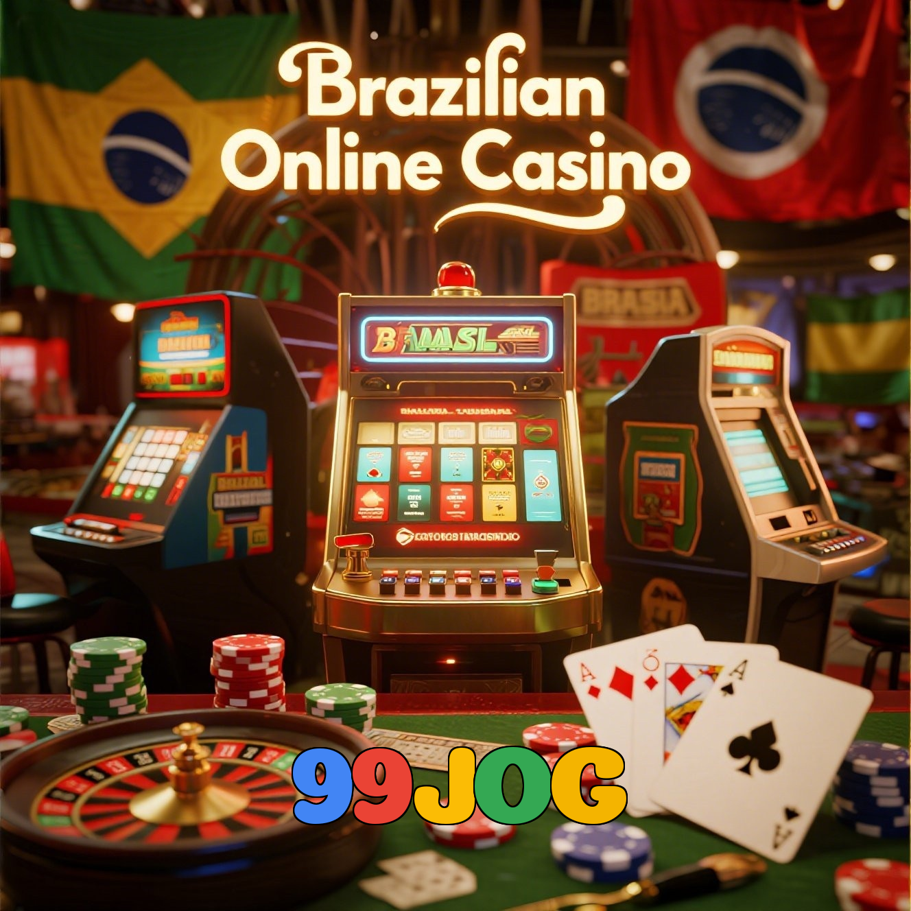Segurança no 99JOG