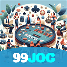 Segurança no 99JOG