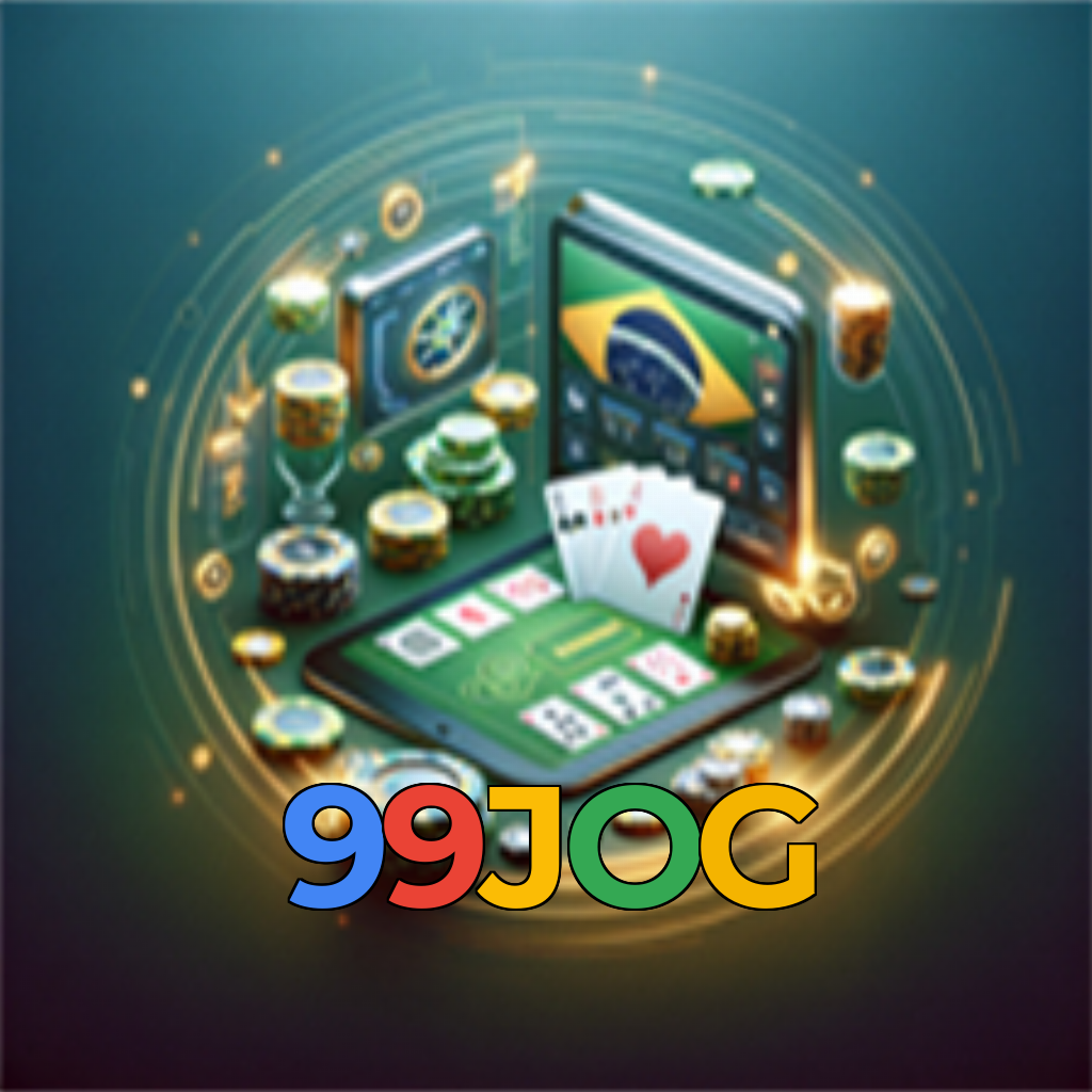 Segurança no 99JOG