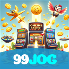 Segurança no 99JOG