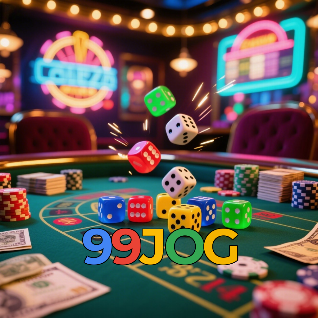 Segurança no 99JOG