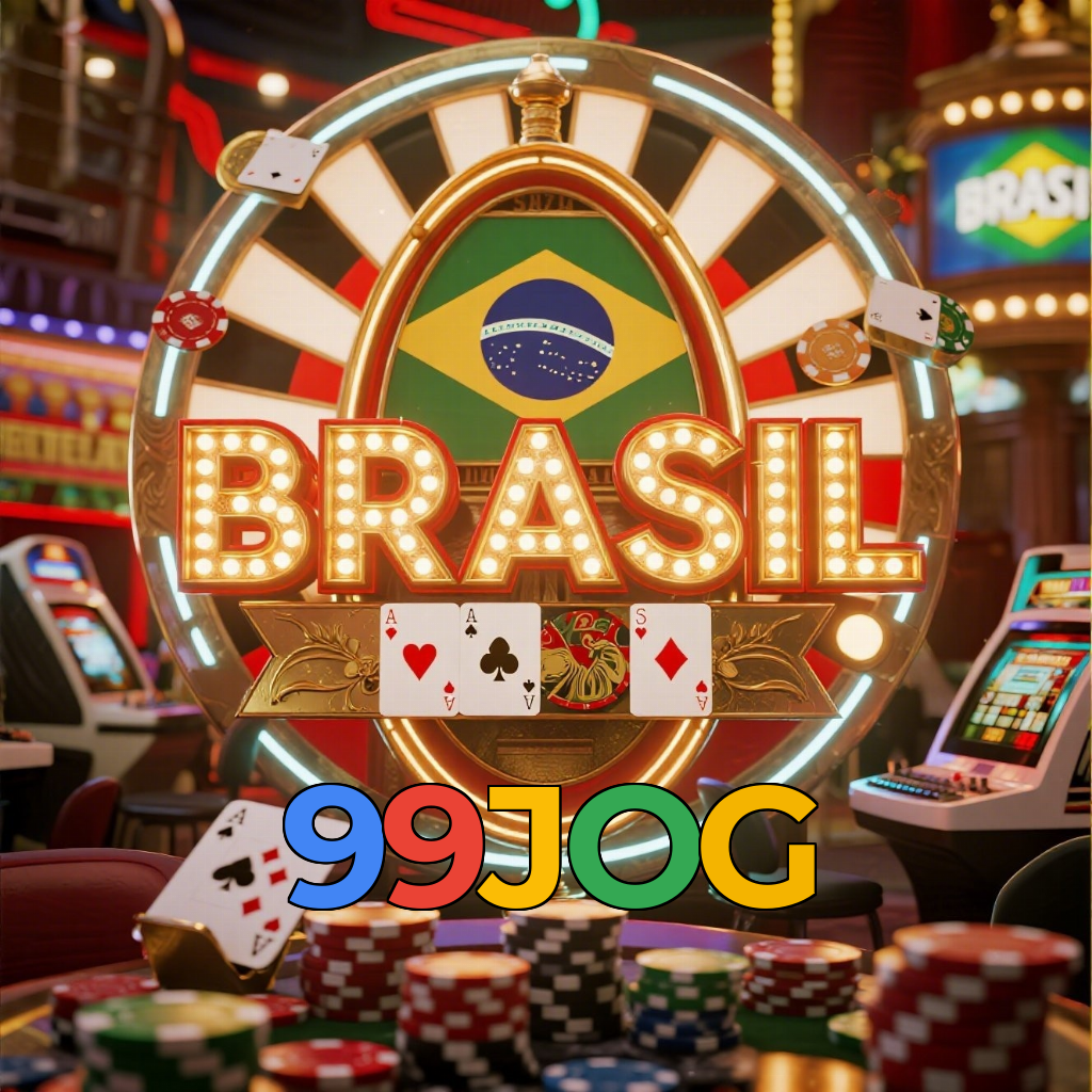 Segurança no 99JOG