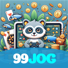 Login no 99JOG