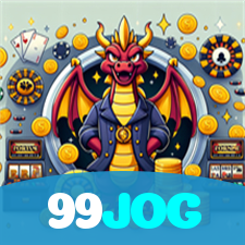 Login no 99JOG