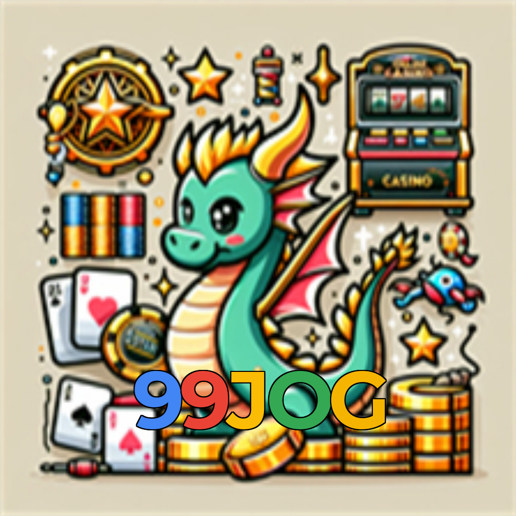 Login no 99JOG
