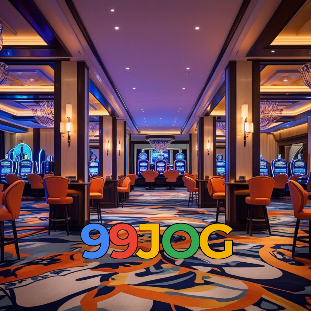Segurança no 99JOG