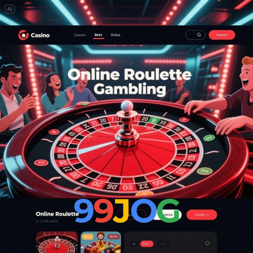 Login no 99JOG