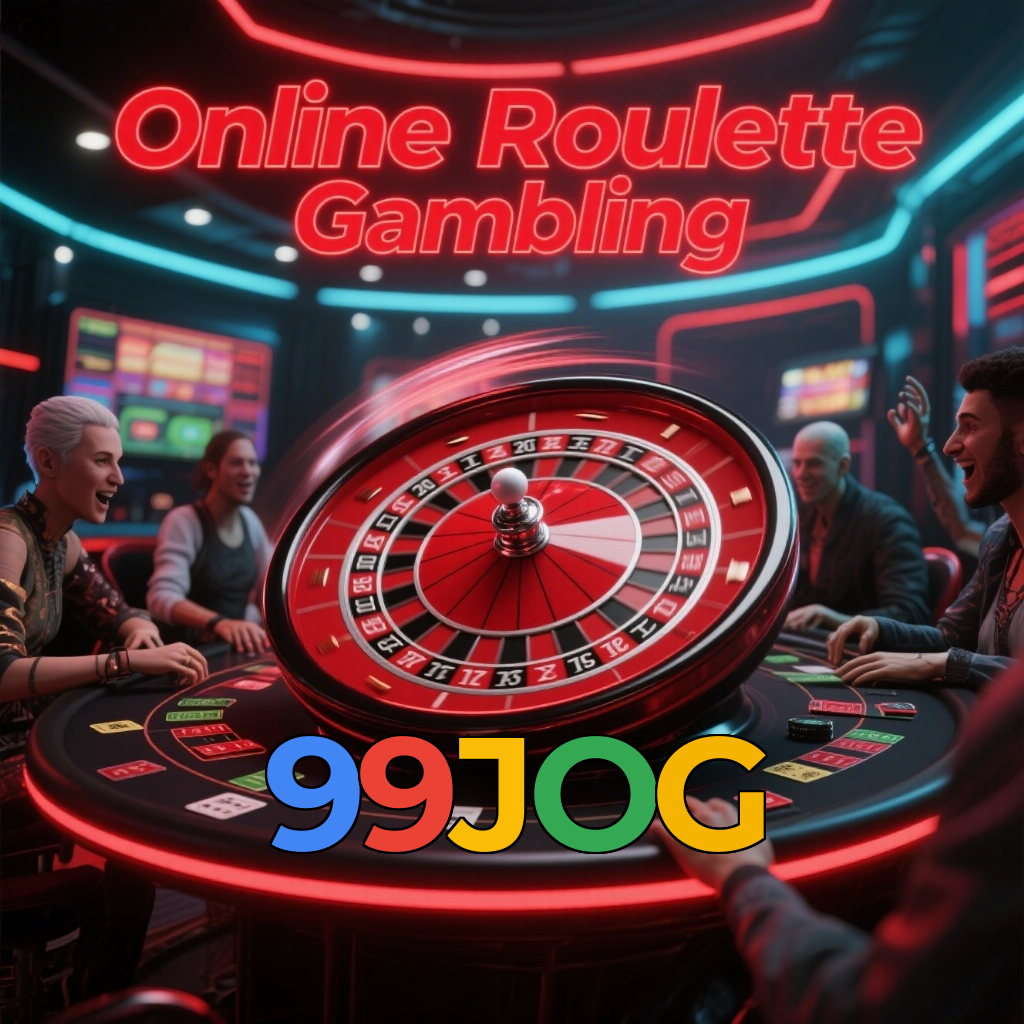 Login no 99JOG