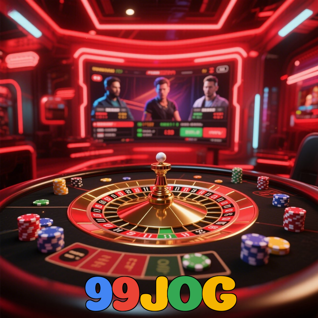 Segurança no 99JOG