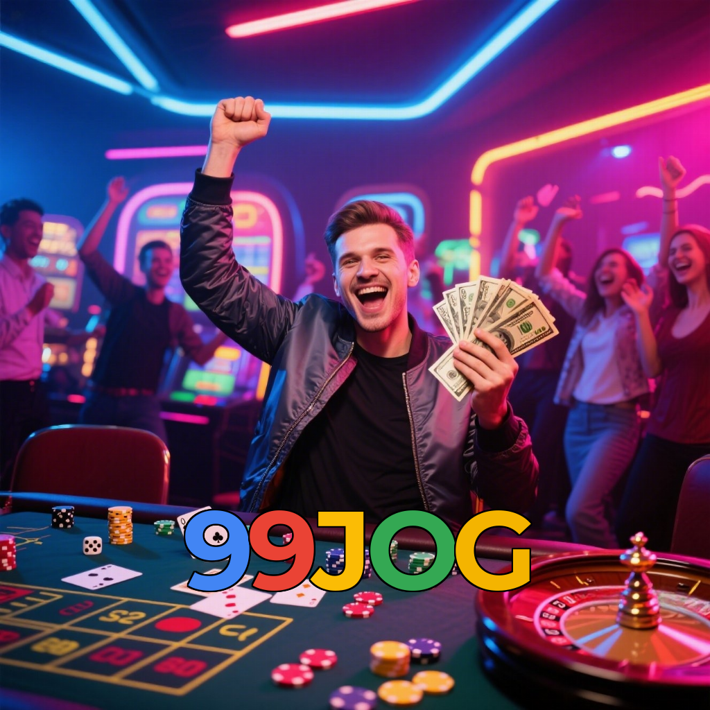 Login no 99JOG