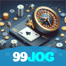 Login no 99JOG