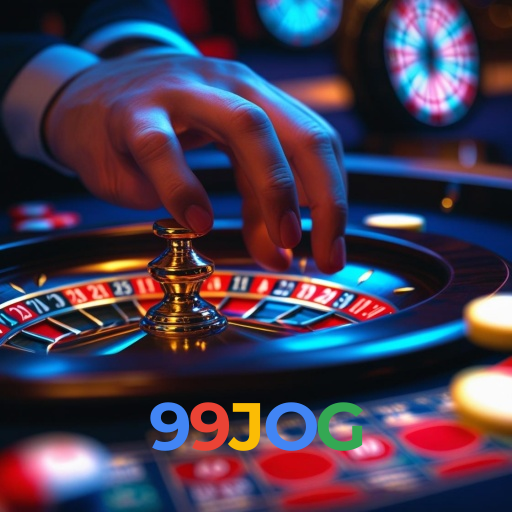 Login no 99JOG