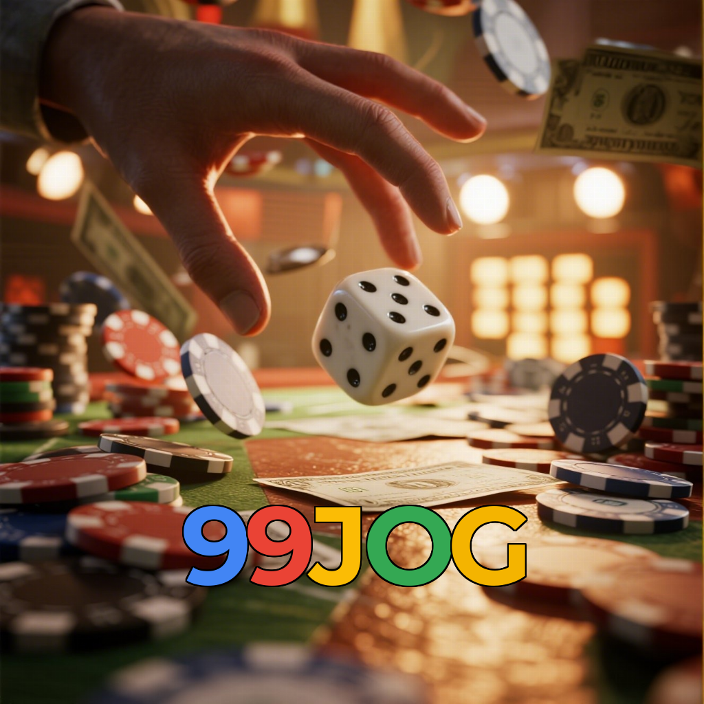 Login no 99JOG