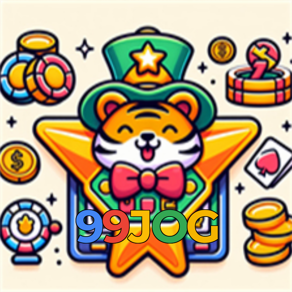 Login no 99JOG