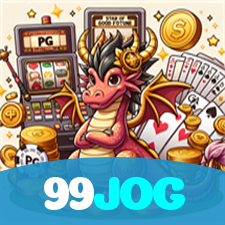 Login no 99JOG