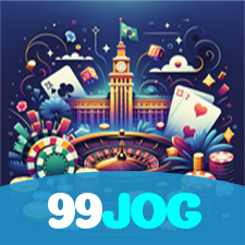 Segurança no 99JOG